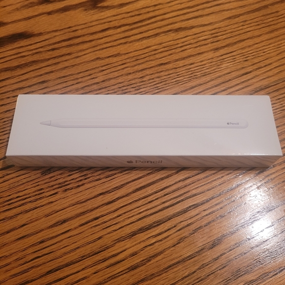 Apple Pencil 2nd Generation, New - Picture 1 of 5